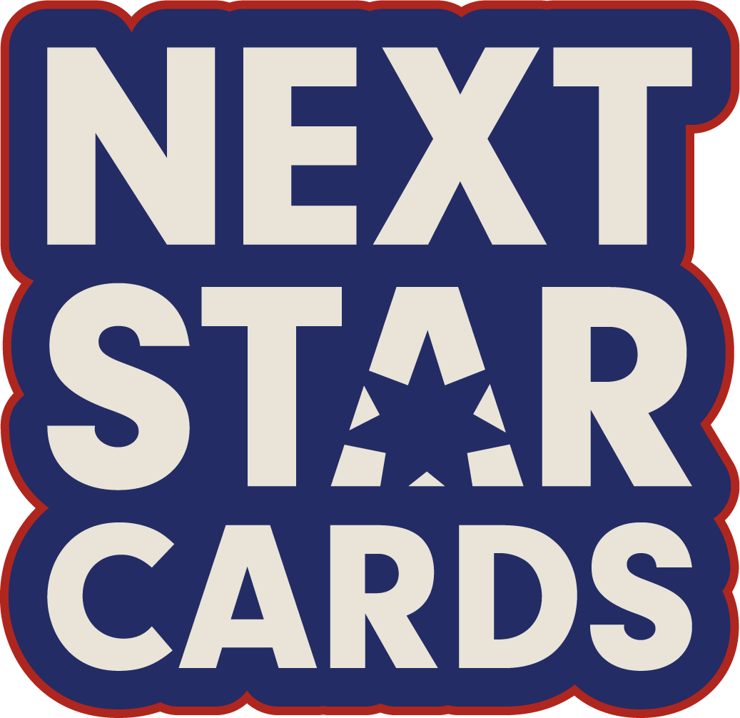 Next Star Cards