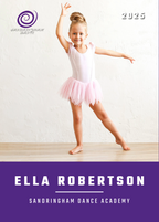 Ballet Boss